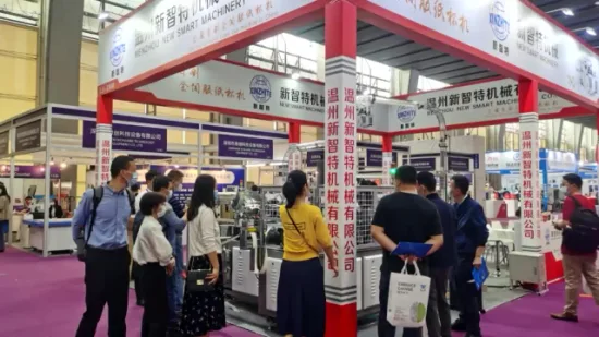 Cina Top One Servomotore Macchina per la produzione di bicchieri di carta